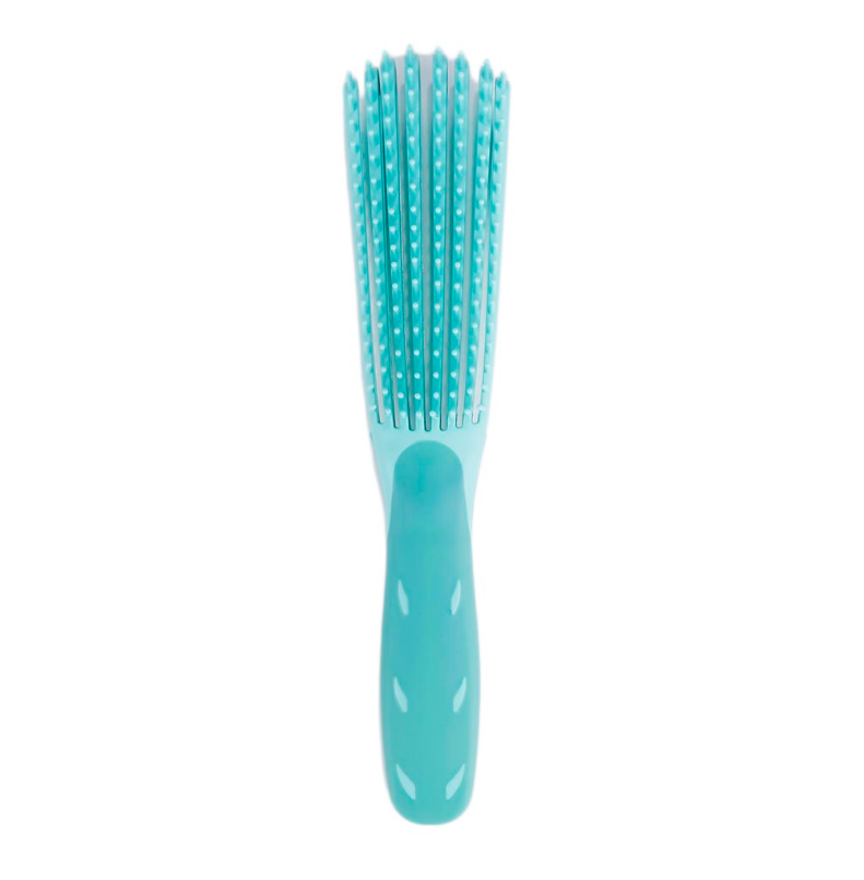 Detangling Brush for Curly Hair