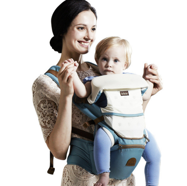 Baby Hip Carrier