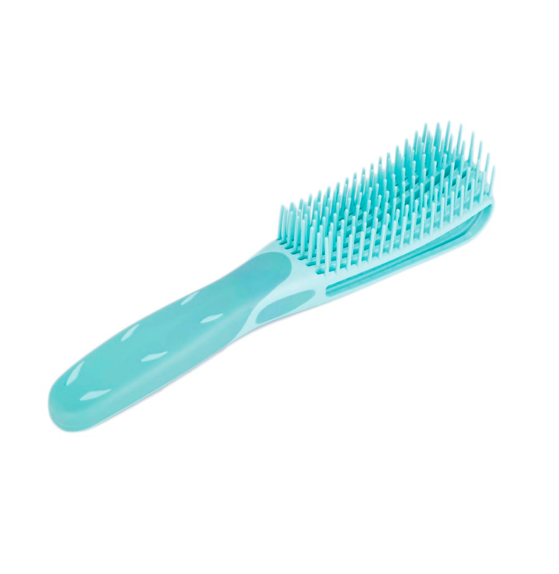 Detangling Brush for Curly Hair