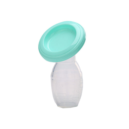 Manual Breast Pump