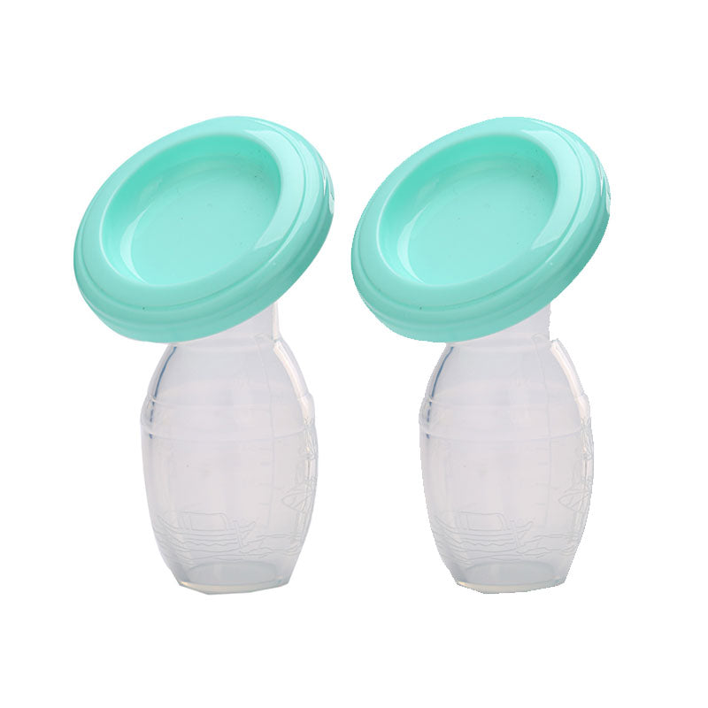 Manual Breast Pump