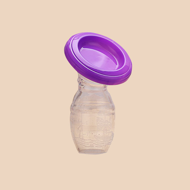 Manual Breast Pump