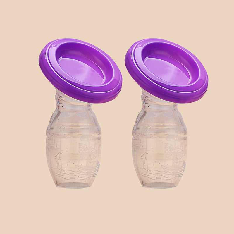 Manual Breast Pump