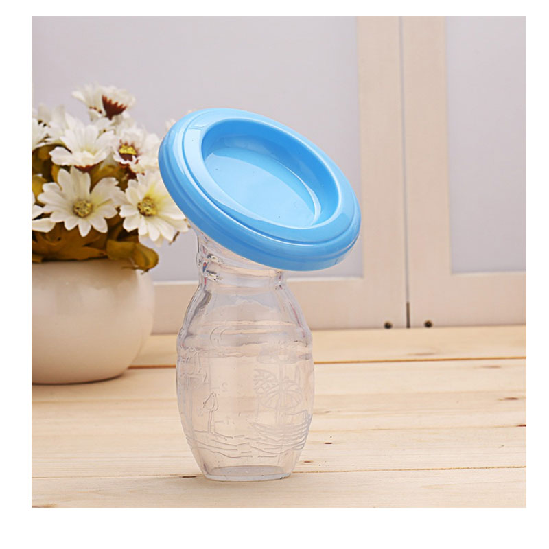 Manual Breast Pump