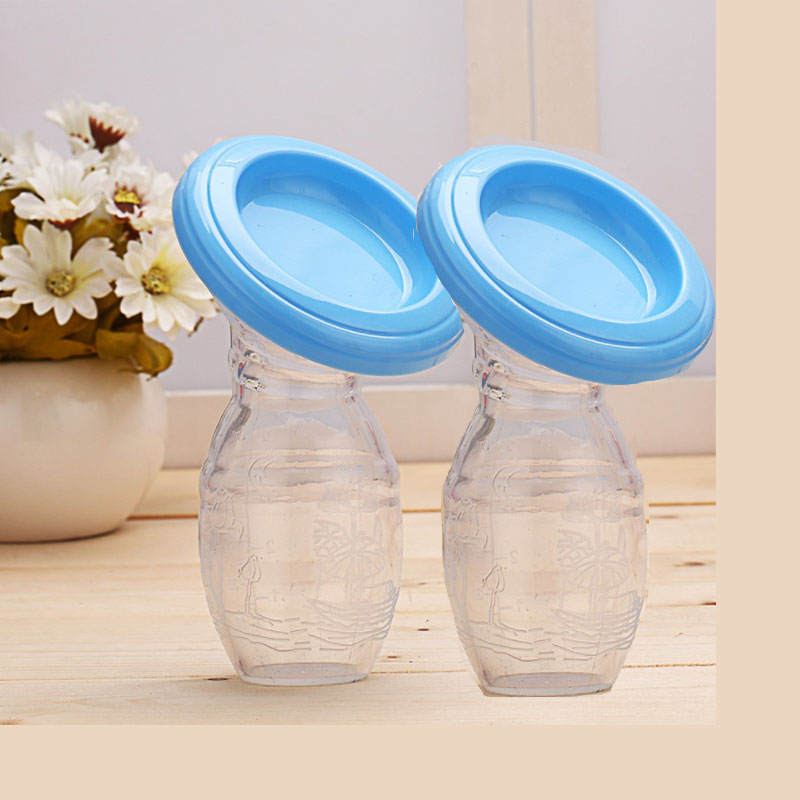 Manual Breast Pump