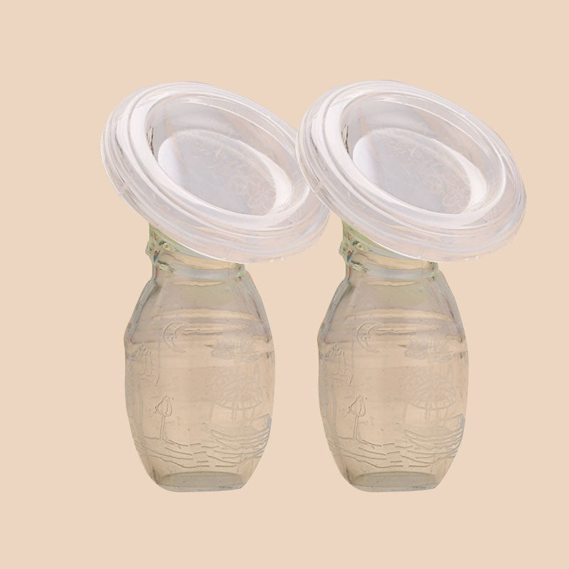 Manual Breast Pump