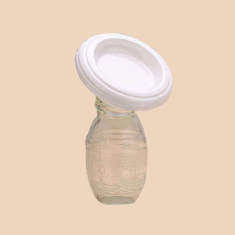 Manual Breast Pump