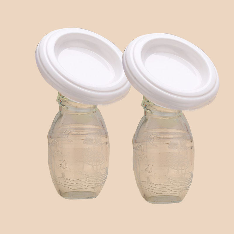 Manual Breast Pump