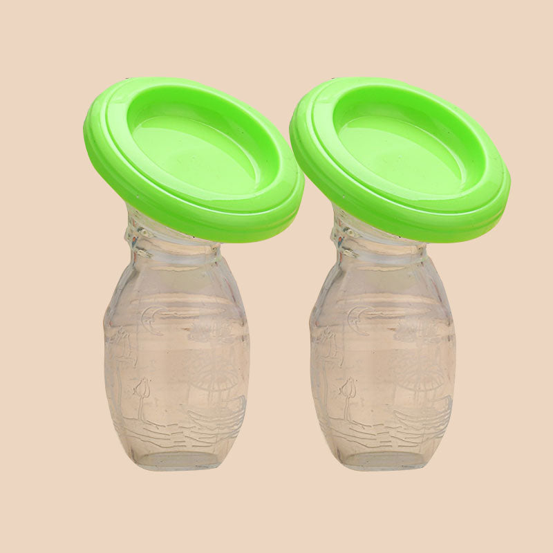 Manual Breast Pump