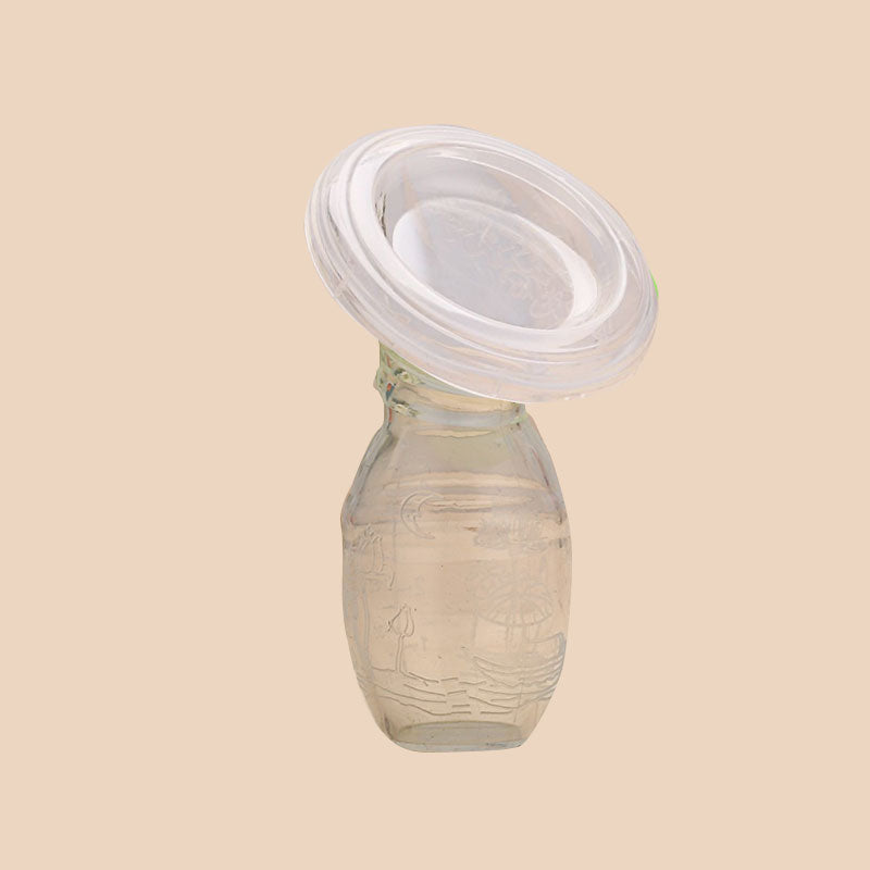 Manual Breast Pump