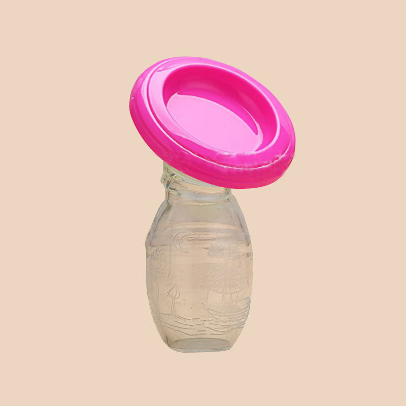 Manual Breast Pump