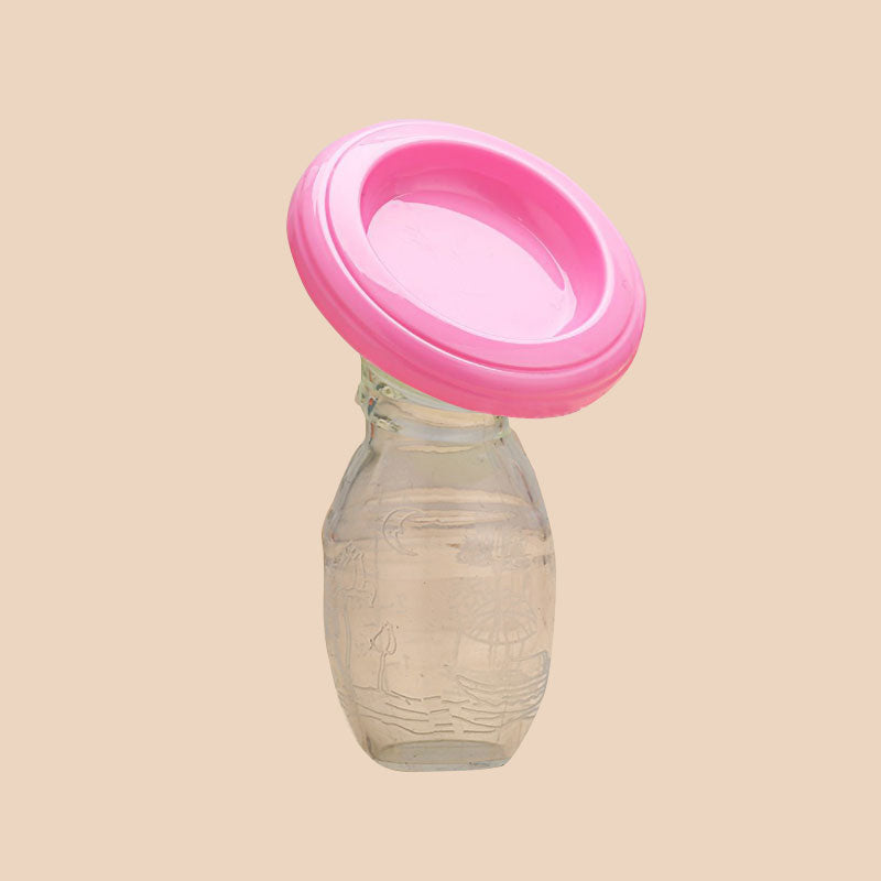 Manual Breast Pump