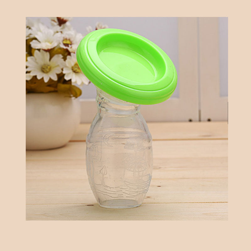 Manual Breast Pump