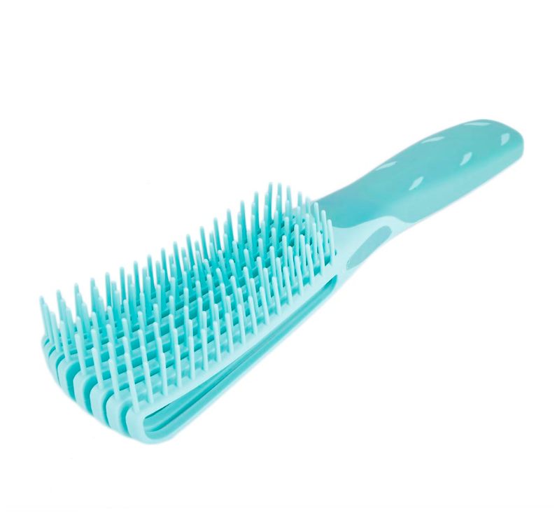 Detangling Brush for Curly Hair