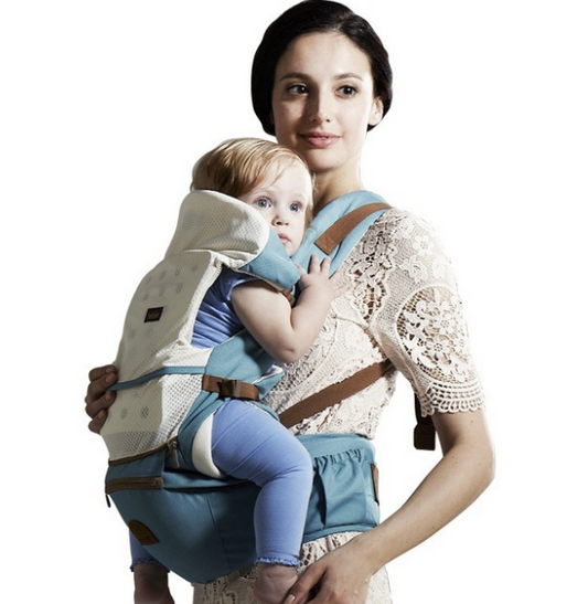 Baby Hip Carrier