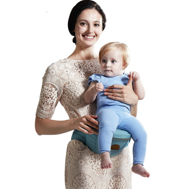 Baby Hip Carrier