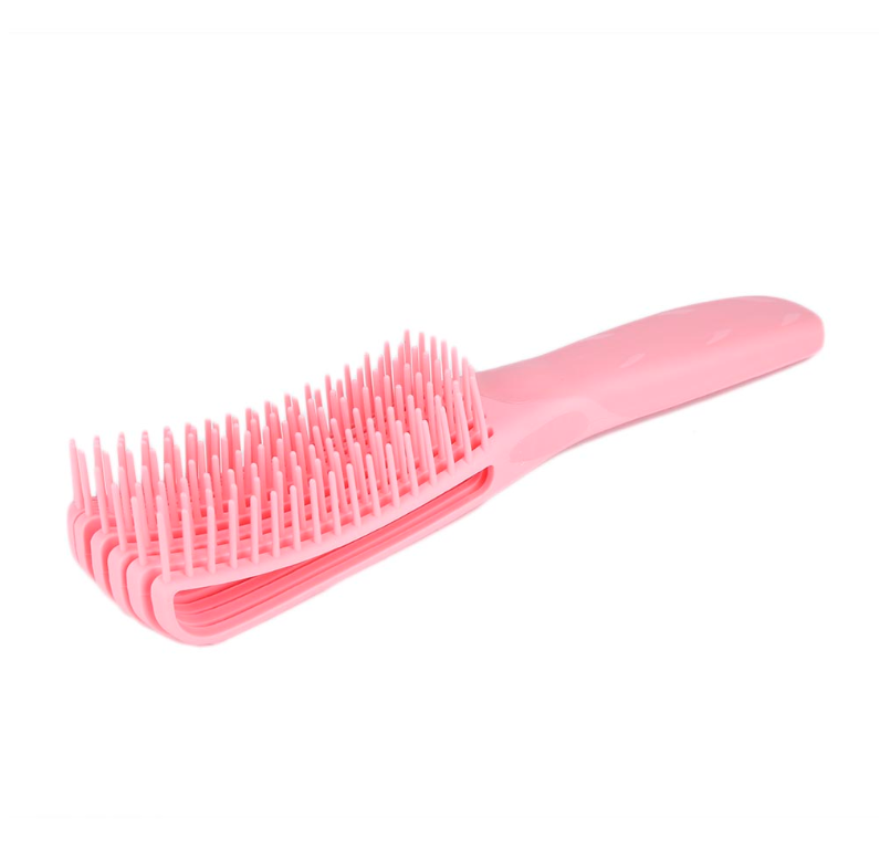 Detangling Brush for Curly Hair